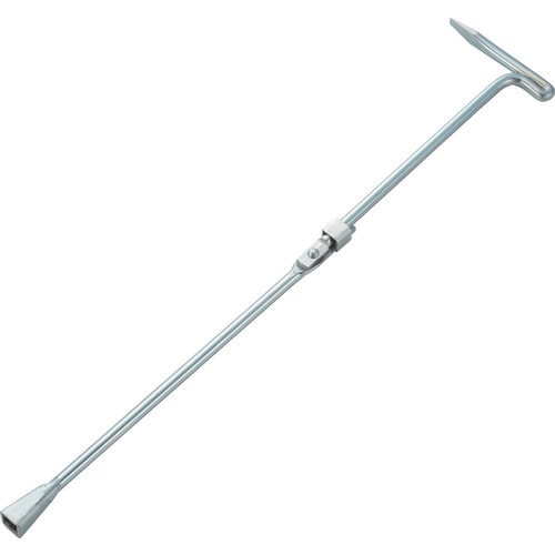 止水栓キー 9607