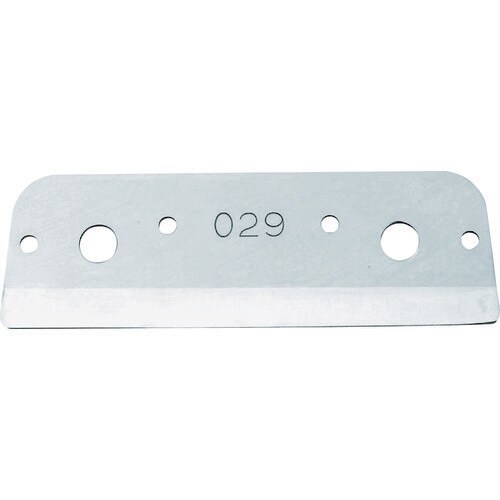 マルチカッター替刃 029