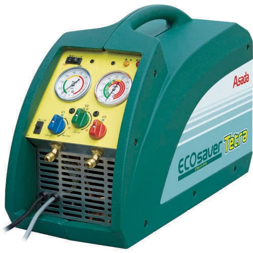 エコセーバーテトラ ES800