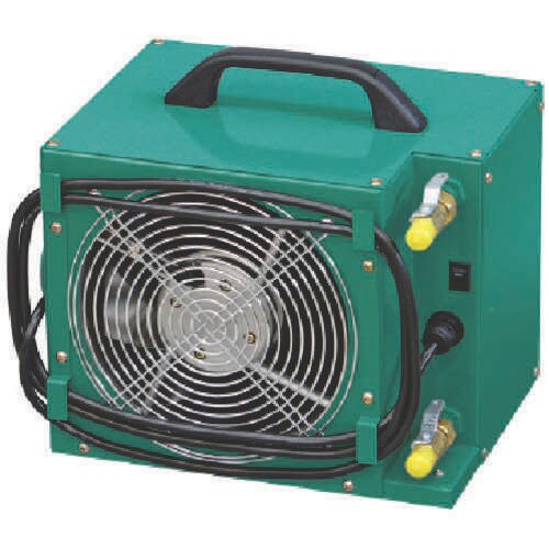 クーリングユニットCL3 ES801