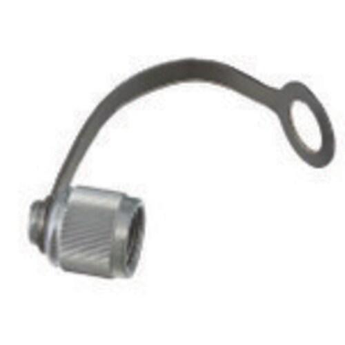 1/4 ストラップ付メタルキャップ 1ヶ入