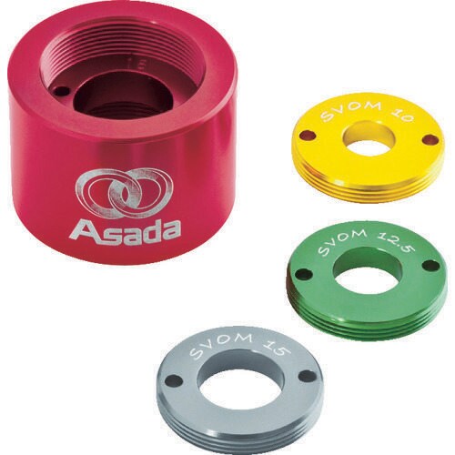 ジャストフィット電磁弁オープナー ES705