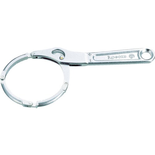 カートリッジレンチ(Φ95ー115)