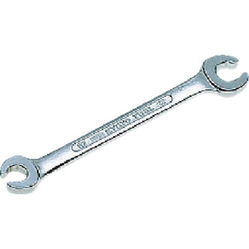 ブレーキパイプ用めがねレンチ MZ1010X12