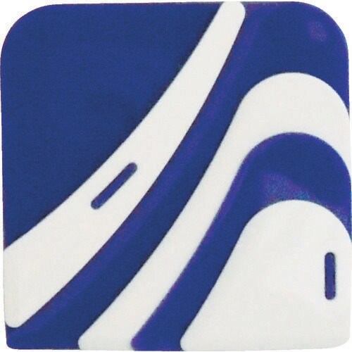 パテヘラ6枚セット 09141