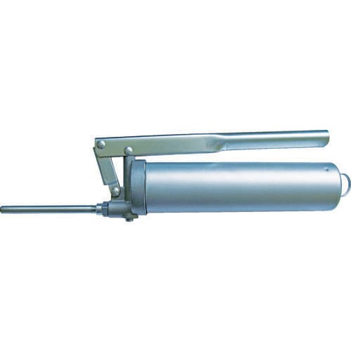 レバー式グリスガン 400ml KH35