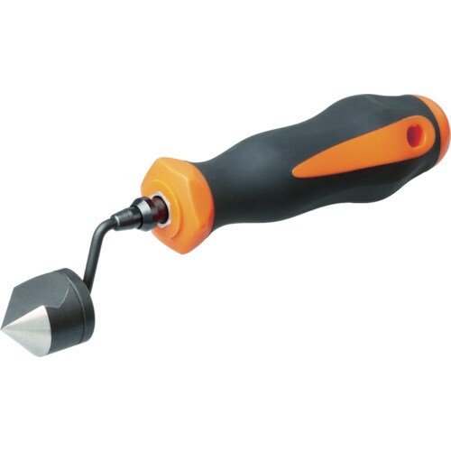 クランク式スクレーパー19 CT427