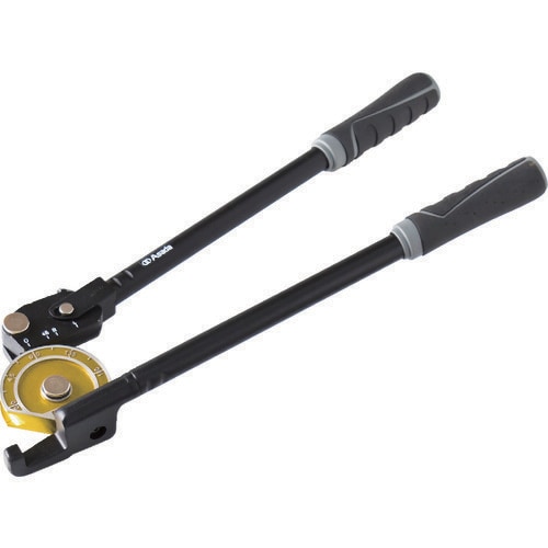 クイックアクションチューブベンダ1/2