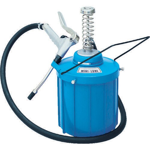 グリスポンプビックリューブ(専用缶付)