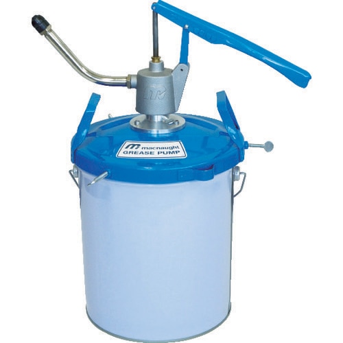 グリスポンプボリュームポンプ充填専用