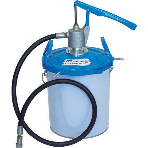 グリスポンプフィラーポンプ充填専用