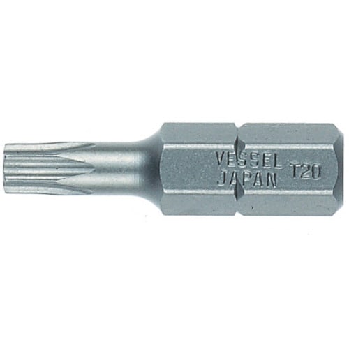 トルクスビットA4T8