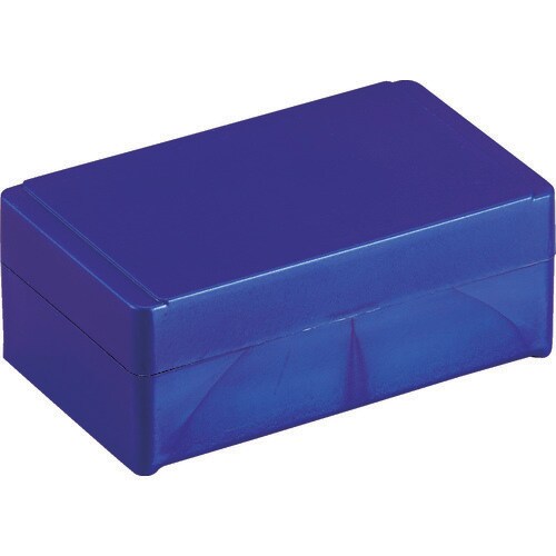 プレパラートボックス12枚用