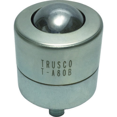 ボールキャスター 切削加工品上向用 TA80B