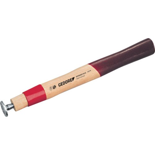 片手ハンマー8582180用柄 楔付き