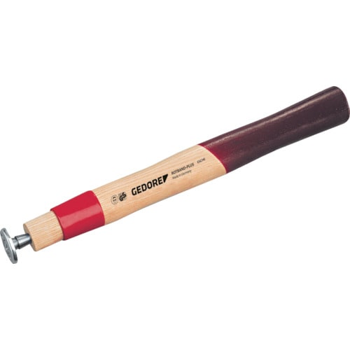 片手ハンマー8583230用柄 楔付き