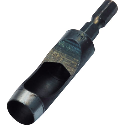 六角軸レザービット 刃径13mm LB13