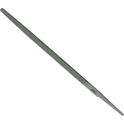 鉄工ヤスリ 350mm 角 荒目