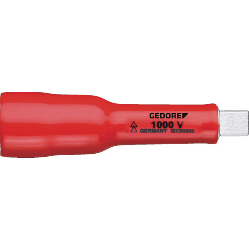 絶縁エクステンションバー 3/8 2946556