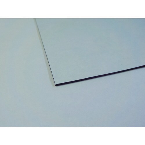 薄型高比重EPDMシート UKEPDM1055T