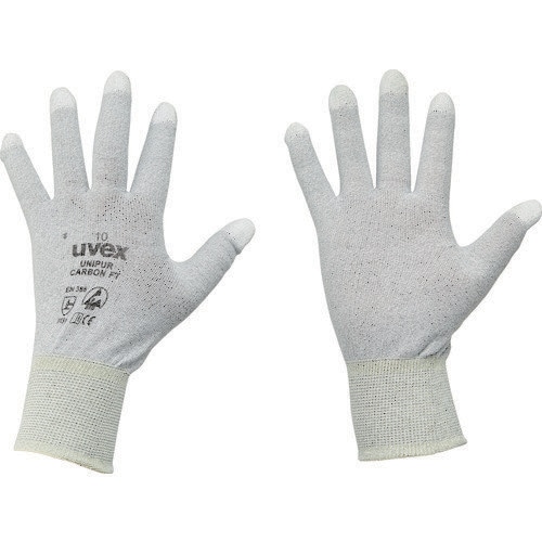 ユニプール カーボン FT サイズ10