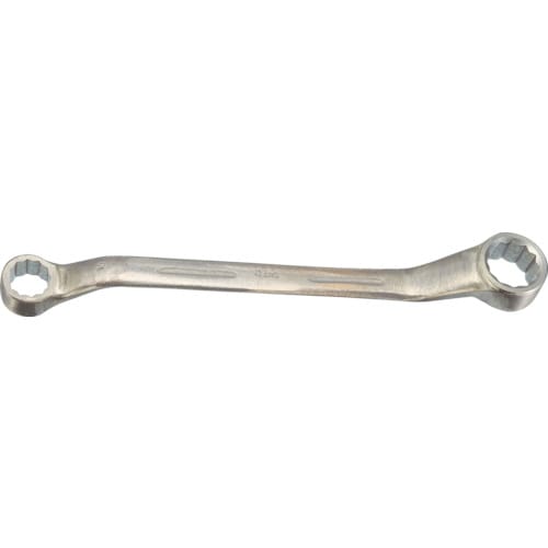 防爆45°両口メガネレンチ26×32mm