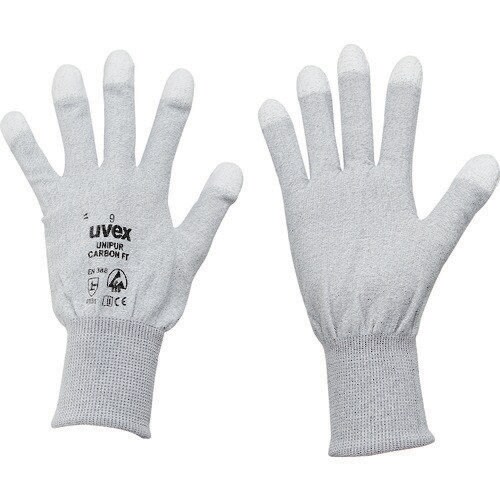 ユニプール カーボン FT サイズ9