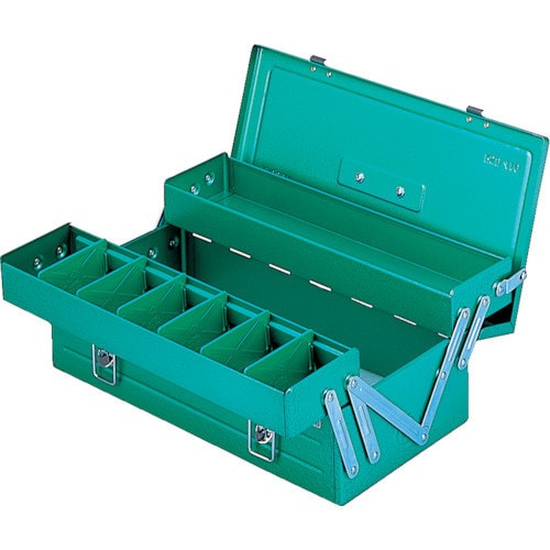 ハイクオリティボックス RSD−470 グリーン