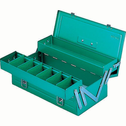 ハイクオリティボックス RSD−410 グリーン