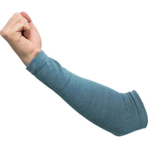 竹糸くんアームカバー30グレー