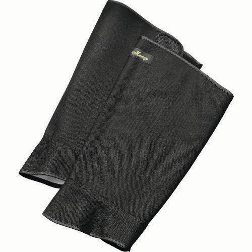 長脚絆マジック 黒 M