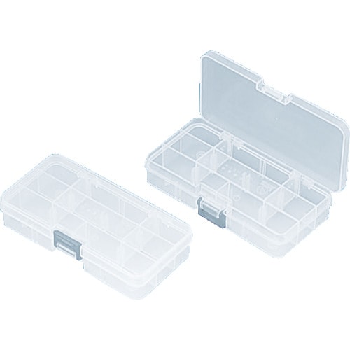 ポケットケース PC−142クリア PC142C