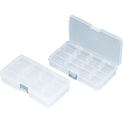 ポケットケース PC−162クリア PC162C