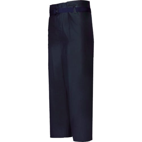 クレモナ陸上ズボン 鉄紺 3L