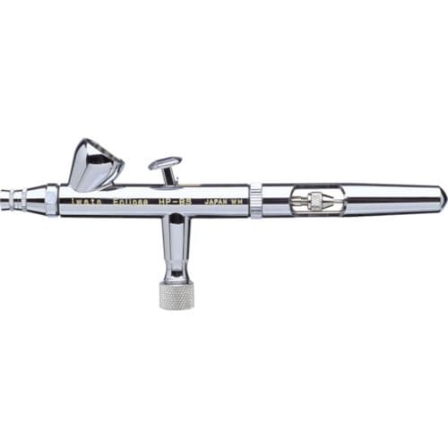 エアーブラシ(エクリプス) HPBS