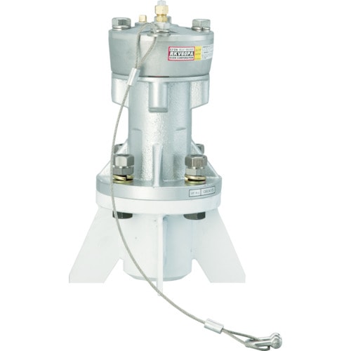 リレーノッカー パイプタイプ RKV80PA