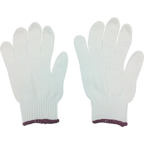 3本編みサイズ軍手(Mサイズ)