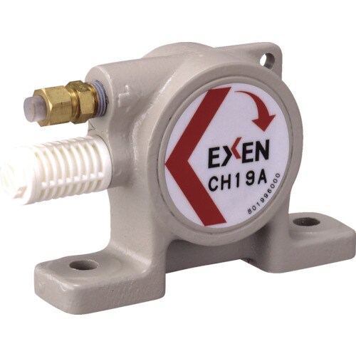 空気式ポールバイブレータ CH32A