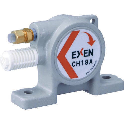 空気式ポールバイブレータ CH19A