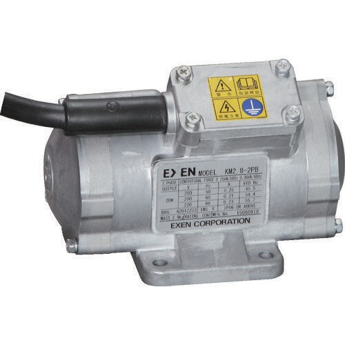 低周波振動モータKM2.8−2PB200V