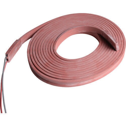 シリコンベルトヒーター100V500W5000L