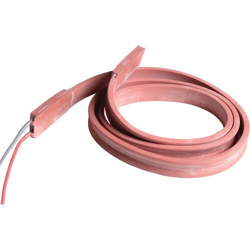 シリコンベルトヒーター100V50W1000L