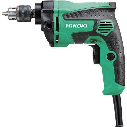 変速ドリル D10VH2