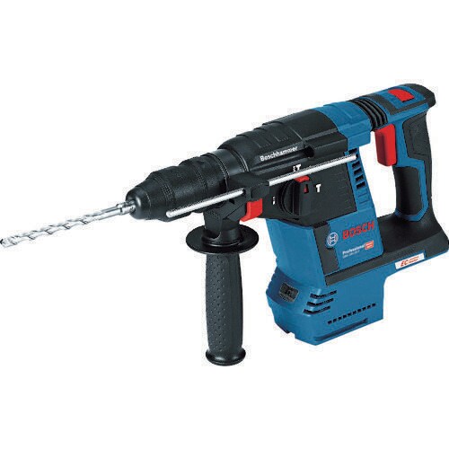 コードレスハンマードリル GBH18V26FH