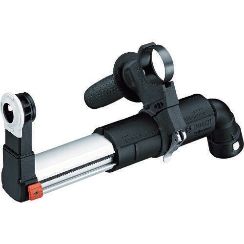 ハンマードリル用吸じんアダプターGDE16PLUS