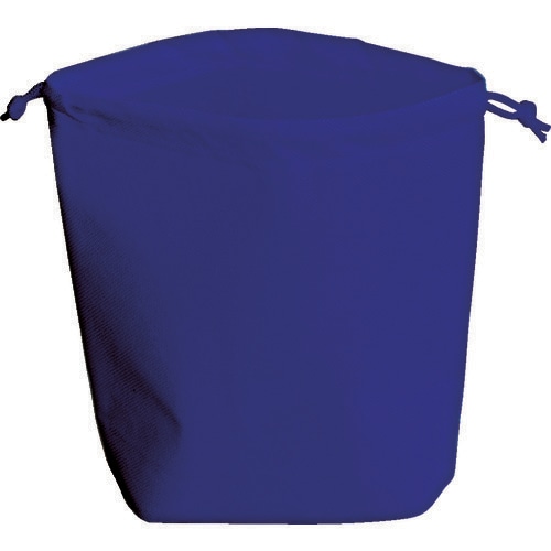 不織布巾着袋 A4サイズ HSA410NV