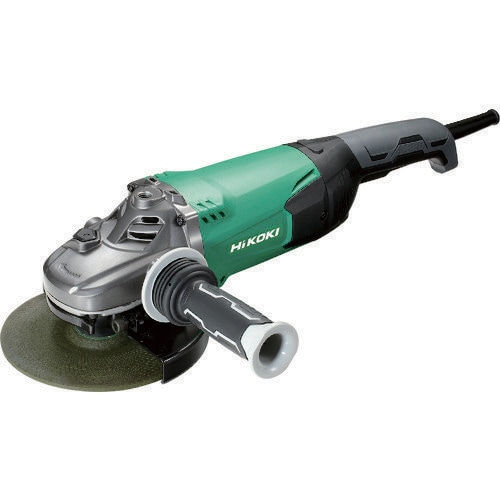 電気ディスクグラインダー180mm