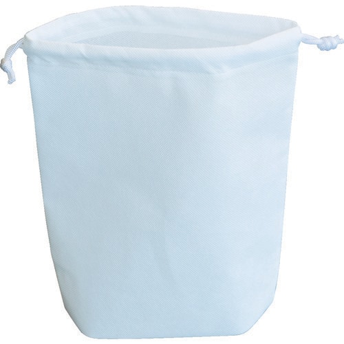 不織布巾着袋 A4サイズ HSA410W