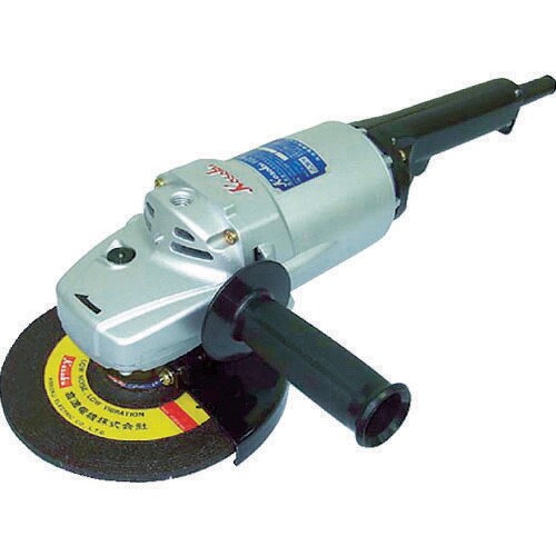 高周波グラインダ HGC802