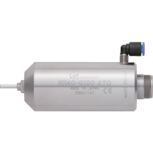 自動工具交換スピンドル(1582)